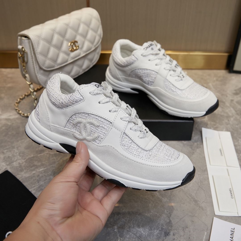 Chanel Sneakers